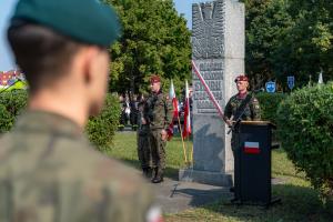 Tomaszów Mazowiecki upamiętnił 85. Rocznicę Agresji ZSRR na Polskę i Światowy Dzień Sybiraka